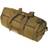 MFH MOLLE Duffel Bag (Coyote Brun, One Size)