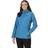 Regatta Waterproof Jacket - Ladies - Amaranth Haze