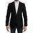 Dolce & Gabbana DG Slim Fit Coat Jacket MARTINI Blazer