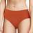 Femilet Arizona Midi Bikini Brief Burnt