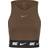 Nike Sportswear Crop Top Women - Cocao Wow