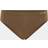 Boody Women's Classic Bikini Nude Nude