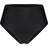 Röhnisch High Waist Brief Bikini Bottom - Black