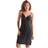 Superdry Cupro Cami Kjole