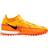 NIKE Phantom GT2 Academy DF TF - Laser Orange/Black/Total Orange