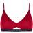 Tommy Hilfiger Bikini Bralette - Primary Red