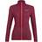 Salewa Rocca 2 PL Full Zip Fleecejakke - Sort