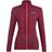 Salewa Rocca PL Full Zip Fleece, fleecejacka dam