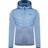 Dare 2b Narrative Ii Full Zip Fleece Hoody - Fern Green Marl