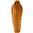 Mountain Equipment Iceline Down sleeping bag size Long 219x80 cm, brown/orange/sand