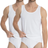 Calida Natural Benefit Athletic Shirt - White