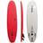 Kohala BodyBoard Soft 7' Red Rigid