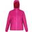 Regatta Kvinnor/Damer Lalita vattentät jacka Fuchsia