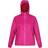 Regatta Womens/Ladies Lalita Waterproof Jacket (Fuchsia)