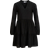 Vila Klänning viKawa L/S Dress/SU