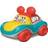 Clementoni Disney Baby 17722, Bil, 1 År, Plast, Flerfarvet