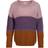 Minymo Pullover i strik, Keepsake lilac
