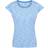 Regatta Womens/Ladies Hyperdimension II T-Shirt (Papaya)