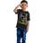 Pokémon Pokemon Barn/Kids Pikachu Neon T-Shirt 5-6