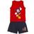 Cerda "Sommarpyjamas Mickey Mouse (Storlek: månader)