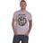 Sex Pistols The Sex Pistols: Unisex T-Shirt/Bollocks Distressed (X-Large)