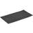 Diverse Sugeserviet til kødbakker Sort, 3000 stk 75 x 115 x 1,2 mm