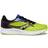 Saucony Kid's Ride 14 - Acid/Lime