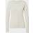 Soyaconcept Scdollie 446 Kvinde Cardigans Ensfarvet Nylon hos Magasin 91620 Cream Melange