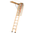 Fakro Lofttrappe LWK Komfort 864501 2.8m