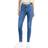 Levi's 720 High Rise Super Skinny Jeans - Dark Blue