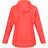 Regatta Womens/ladies Hamara Iii Waterproof Jacket (papaya)