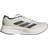 adidas Adizero Boston 11 M - Crystal White/Night Metallic/Linen Green