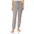 Calvin Klein Woven Viscose Jogger