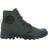 Palladium Pampa Hi Htg Supply Boots - Olive Night