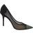 Jimmy Choo Women's Amika Diamond Pumps 194611090625 EU37.5/US7.5