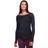 Black Diamond Long Sleeve Rhythm Tee AP752005-Pewter