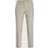 Jack & Jones JJXX slim leg chino trousers in ecru-Neutral