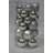 Kaemingk Julkula Set of 30 Pcs Julgranspynt
