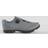 Bontrager Evoke MTB - Battleship Blue/Radioactive Orange