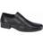 Route 21 Route 21 Mens Loafers (12 UK) (Black)