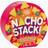 Professor Puzzle Nacho Stack!