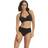 Seafolly Collective Twist Soft Cup Halter Bikinitop True