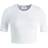 Jack & Jones Jxflorie Rib T-shirt Kvinna