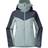 Bergans Women's Oppdal Insulated Jacket Misty Forest/Orion
