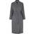 Rosemunde Robe - Grey
