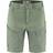 Fjällräven Abisko Midsummer Shorts W, Jade Green-Patina Green, 36, Vandringskläder