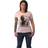 2Pac LA Skyline T-Shirt
