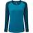 Mountain Equipment Womens Redline Long Sleeved T Shirt