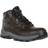 Regatta Mens Gritstone Leather Safety Boots (Black)