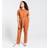 Craghoppers Jumpsuit 'Rania' okker